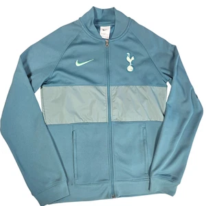 Chaqueta de Pista Tottenham Hotspur - Camiseta de Entrenamiento Nike Cremallera Completa - Niños 11-12 Años - Imagen 1 de 5