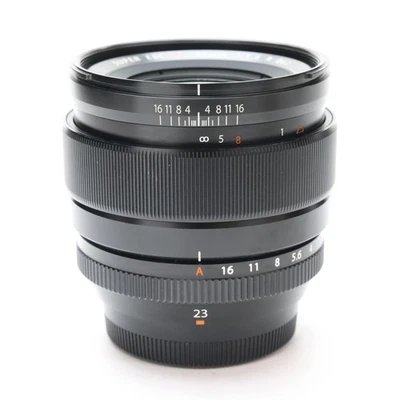 Fujifilm Fujinon XF 23mm F/1.4 R (Fuji X mount)#186 - Image 1 of 4