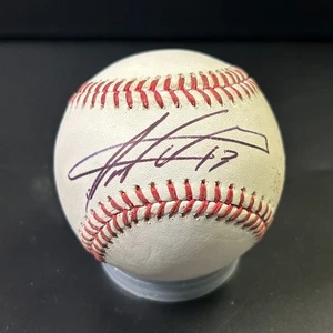 Freddy Galvis IP Autographed Baseball Phillies Padres Blue Jays Reds SEE DESC - Picture 1 of 6
