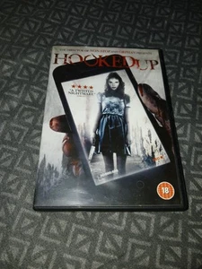 Hooked Up (DVD, 2015) - Picture 1 of 2