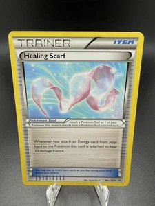 Pokemon TCG - Healing Scarf 84/108 - Roaring Skies 2015 - Bild 1 von 2