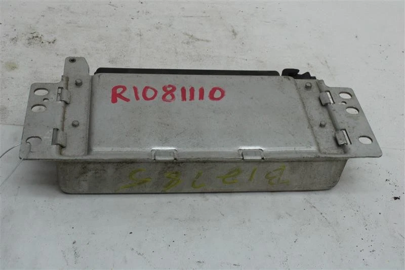 ORDENADOR TRANSMISIÓN KIA RIO 2003 954402Z260 1081110 Foto 1 de 4