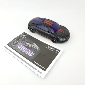Transformers Dead End Complete With Instructions ROTF Deluxe Class - Picture 1 of 7