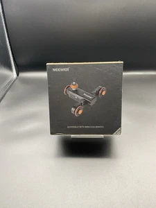 NEEWER Autodolly DL100 with Wireless Remote Control - Picture 1 of 2