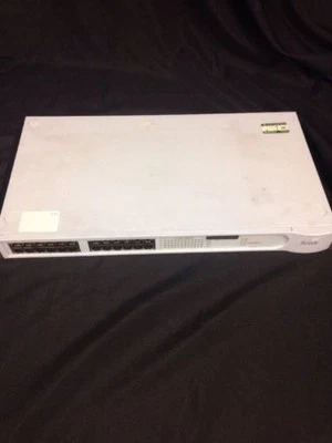 3COM - Part No 3C16985B - 24-PORT SUPERSTACK 3 - XM Switch  3300 - (1625) - Image 1 of 4