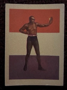 1956 Adventure # 32 Jack Johnson NR/MT Gum Products Inc. SHIPPING IS FREE - Bild 1 von 2