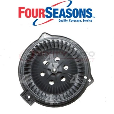 Four Seasons HVAC Blower Motor for 2006-2011 Mitsubishi Endeavor - Heating lp - Image 1 of 4