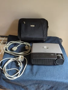 Acer PD113P Projector For Spares Or Repairs Or Parts - Picture 1 of 13