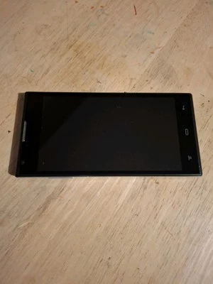 Cubot P7 Spares Or Repairs - Image 1 of 3