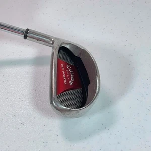 Callaway Golf Big Bertha 2008 3 hierro ⛳️ eje de acero Uniflex 38" para zurdos - Imagen 1 de 9