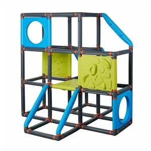 Aktivitätszentrum Smoby BIG Kraxxl - The Frame - Bild 1 von 6