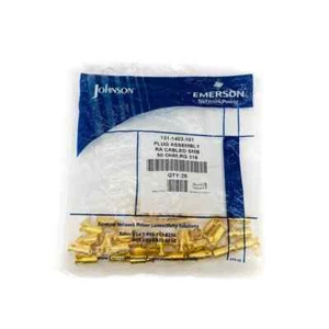 25 pcs Johnson 131-1403-101 SMB Connector Plug, Female Socket, Solder, 50 Ohm - Picture 1 of 14
