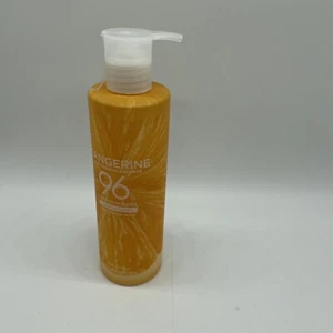 [HOLIKA HOLIKA] Tangerine 96% Soothing Gel 390ml / Korea Cosmetic - Picture 1 of 2