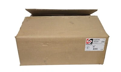 Carcasa de fibra de vidrio con ventana STAHLIN 16 x 14 x 6 pulgadas JW1614HLL Foto 1 de 2