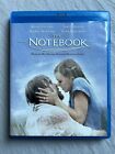 The Notebook (2004) Blu-ray
