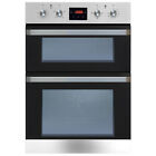 Matrix (CDA) MD921SS Built In Electric Double Oven, Stainless Steel C550