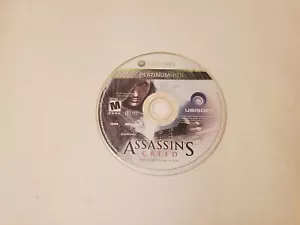 Assassin's Creed Platinum Hits (Xbox 360) - Picture 1 of 2