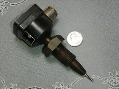 Ultrakust H37.3-F N1 455186-97 Temperature Sensor Transmitter  0..50 Deg C NEW! - Image 1 of 3