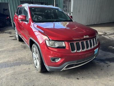 JEEP GRANDCHEROKEE A/C EVAPORATOR WK, 10/10-02/22 10 11 12 13 14 15 16 17 18 19  - image 1 of 4