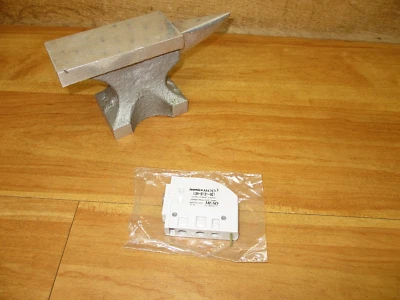 Mead Fluid Dynamic V3A-B131-BE1 *NOS* Válvula Pneumática MFD Solenóide de Ar Isônico - Imagem 1 de 4