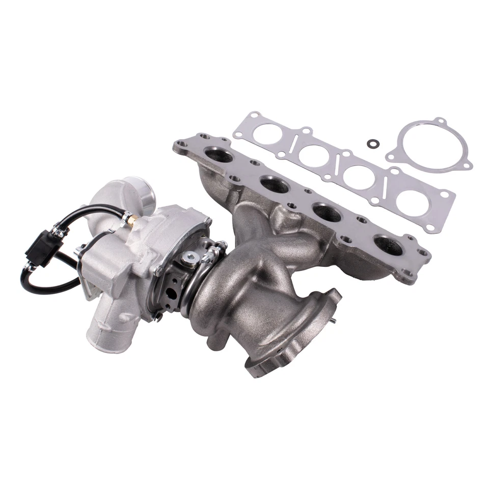 New Turbocharger For Land Rover Discovery Sport 2.0L 2015 2016 2017 53039880288 - Image 1 of 4