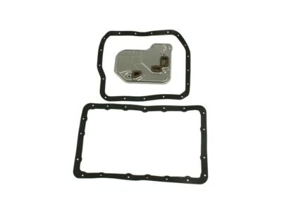 For 1998-2000 Lexus GS400 Automatic Transmission Filter Kit 33825VJWV 1999 - Image 1 of 2
