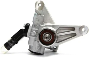 Power Steering Pump Replacement Compatible with 2003-2007 Honda Accord 3.0L (... - Foto 1 di 7