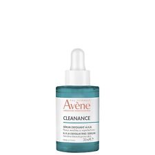 Avene AHA Exfoliating Serum 30ml