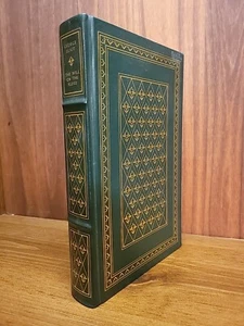 THE MILL ON THE FLOSS Franklin Library by George Eliot - Picture 1 of 9