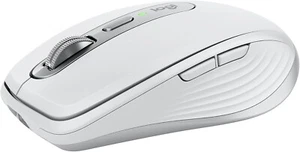Logitech MX Anywhere 3 for Mac and iPad Compact Wireless Bluetooth Mouse - Picture 1 of 6