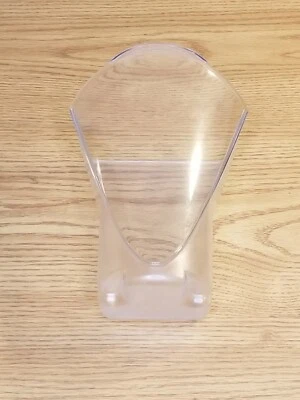 Bugatti Diva эспрессо и капучино машина бак для воды резервуар запасная часть - Изображение 1 из 4