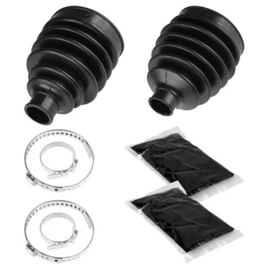 Rear Axle Inner Outer Boot Kit Fits Polaris Sportsman 570 2014 -17/ 570 6x6 2017 - Bild 1 von 4