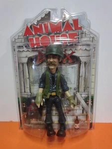 Animal House D - Day Mezco Toyz 2003 Figure - Picture 1 of 7