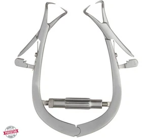 New Jolls Thyroid Friedman Retractor Surgical 14cm , 17cm Orthopedic Instruments - Picture 1 of 7