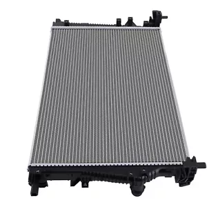 Support Radiator For Jeep Cherokee 2.4L 2014 2015 2016 2017 2018 RAD13401 - Picture 1 of 12