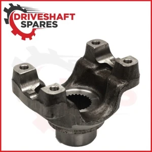3-4-5751 Driveshaft End Yoke Splined Bore 1350 Strap Style Ø1.146 x 26 spline - Picture 1 of 5