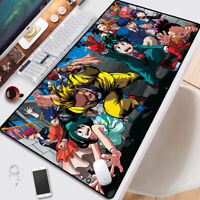Anime Digimon Adventure Mousepad Mat Big Gaming Play Mat Cosplay 70*40CM