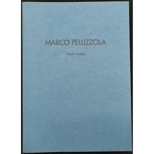 Marco Pellizzola - Rosa Mistica - Chiesa del Rosario 1999 - Arte - Imagen 1 de 7