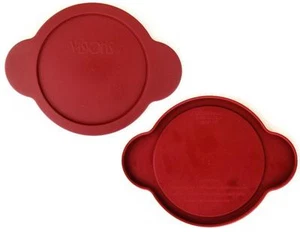 CUBIERTA DE PLÁSTICO CORNING Visions 1 Qt ARÁNDANO Versapot *Tapa de doble pestaña CM-8-PC - Imagen 1 de 1