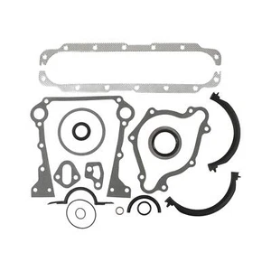 DNJ LGS1110 Lower Gasket Set For 1987-1991 Dodge B150 B250 3.9L V6 OHV 12v - Picture 1 of 1