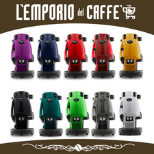Macchina Caffè Borbone Didiesse Frog Base Cialde Carta ESE 44mm Garanzia 2 anni