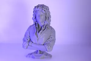 Ellen Ripley Bust Aliens Movie Collectible Sci-Fi Figure Iconic Character - Picture 1 of 15
