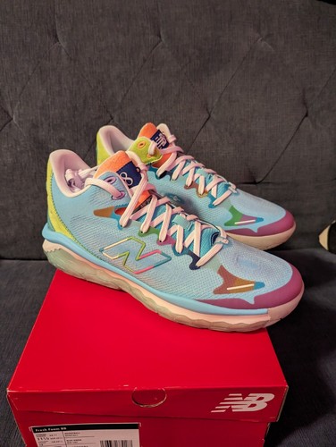 Taglia 11 5 New Balance schiuma fresca BB Paris