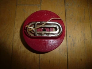 Vintage Fishing Lure Retriever, Snagaway, Canada, Needs Work - Picture 1 of 7