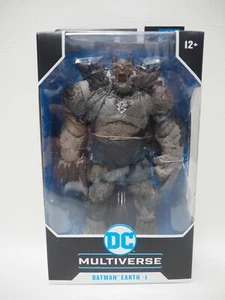 DC Dark Nights Metal Batman Earth-1 7 in Devastator Figure by Mcfarlane Toys NEW - Picture 1 of 2