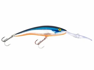 Rapala Deep Tail Dancer 13cm 42g Crankbait Wobbler Köder NEU FARBEN - Bild 1 von 35