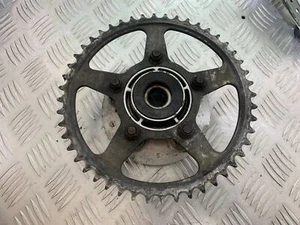 SUZUKI GSX650 F GSX 650 F SPROCKET CARRIER YEAR 2008-16 (CMB1045) - Picture 1 of 4