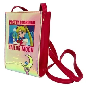 Umhängetasche Sailor Moon Museum Exhibition 2022 - Bild 1 von 1