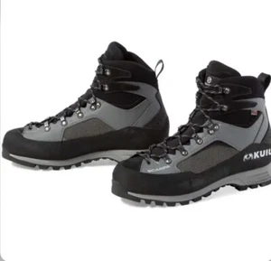 Kuiu Scarpa R-Evolution K 8 HD Hunting Boots-10 - Picture 1 of 6