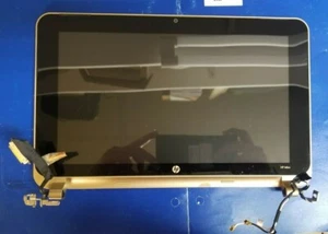 HP Mini 210-1099ez Full Screen Assembly - Picture 1 of 2